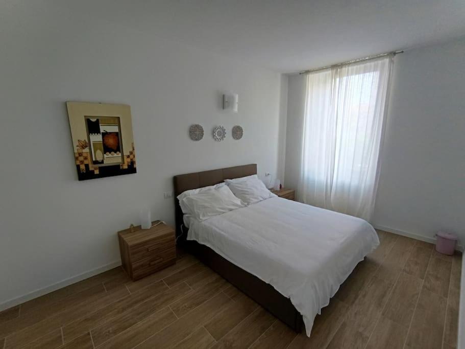 La Casa Di Alice In Centro Villa Bergamo Eksteriør billede