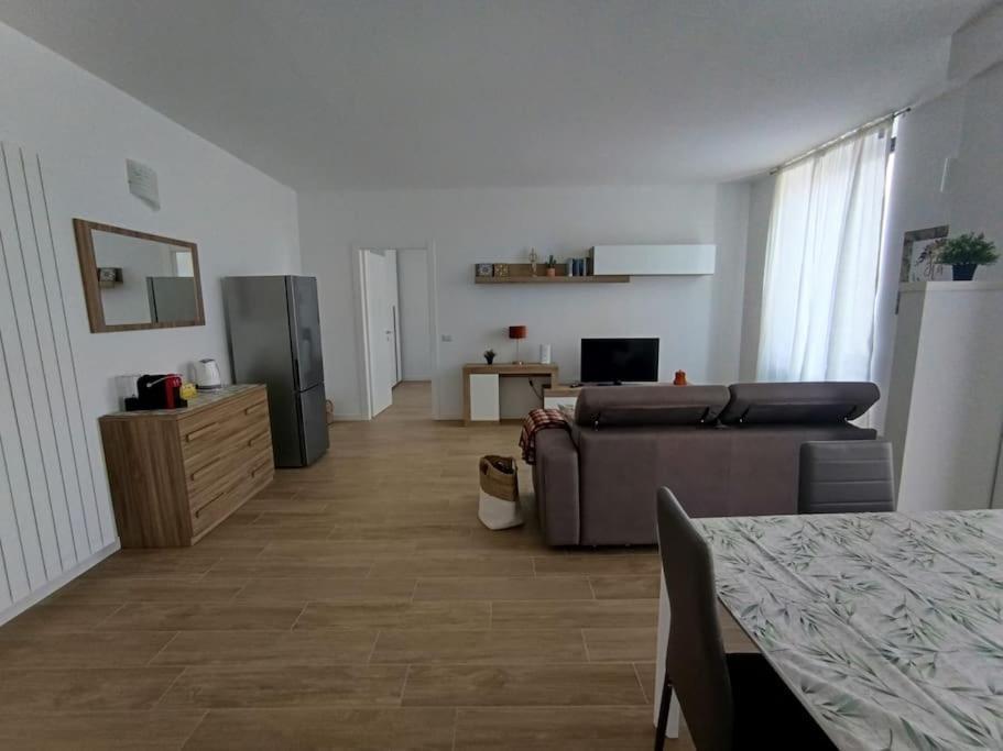 La Casa Di Alice In Centro Villa Bergamo Eksteriør billede